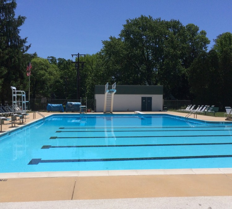 Graylyn Crest III Swim Club (Wilmington,&nbspDE)